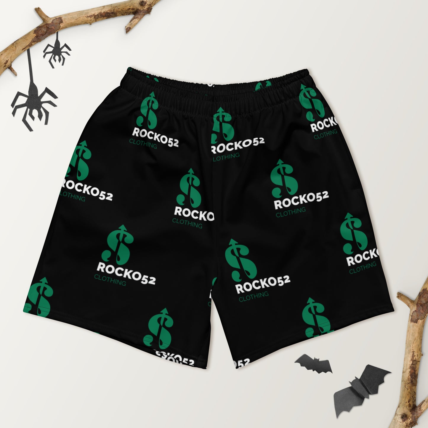 Men's Recycled Athletic Shorts