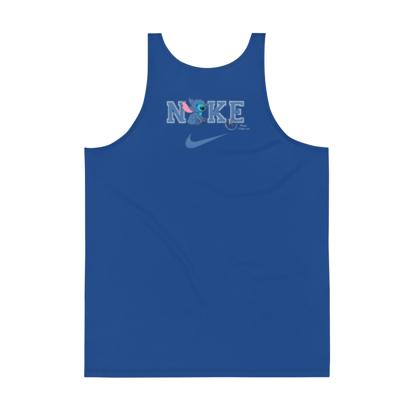 R52(Unisex Tank Top