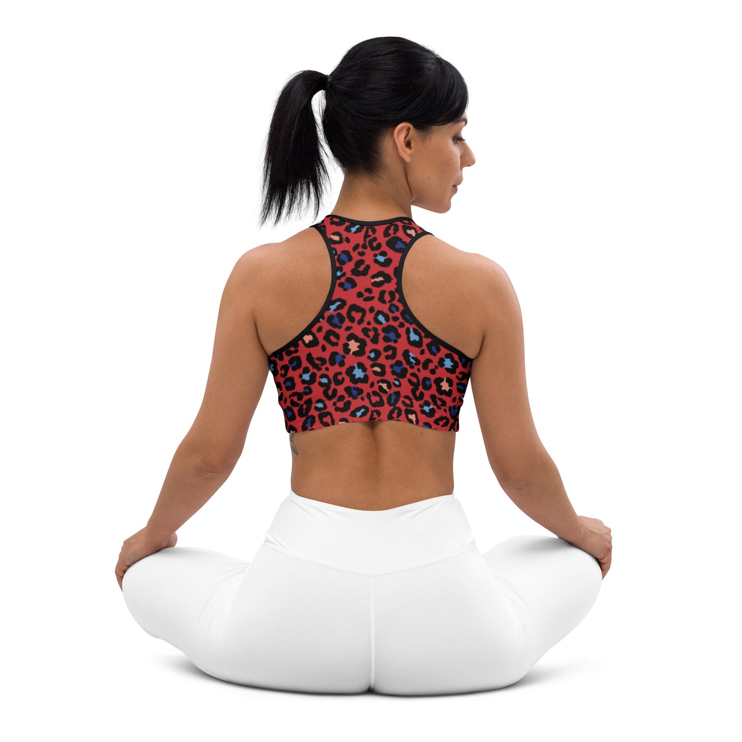 R52 (Padded Sports Bra)