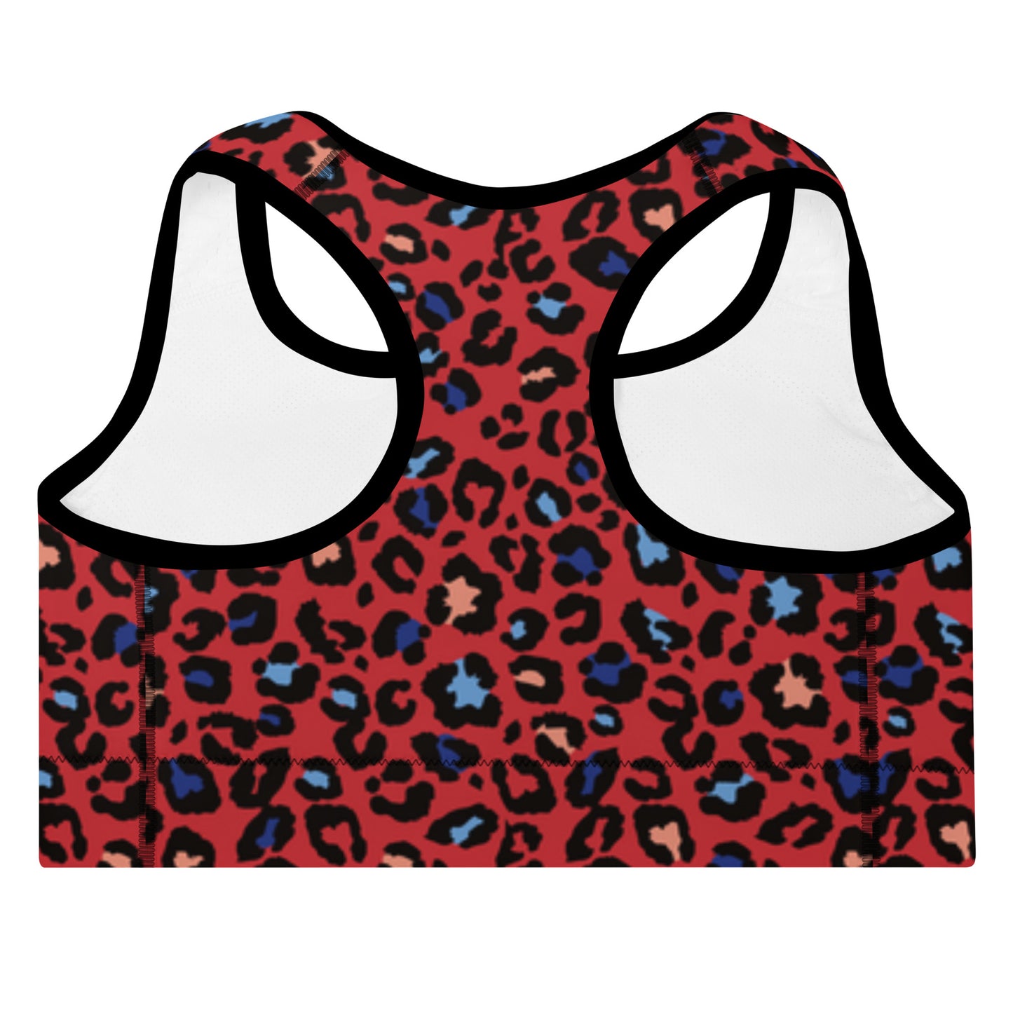R52 (Padded Sports Bra)