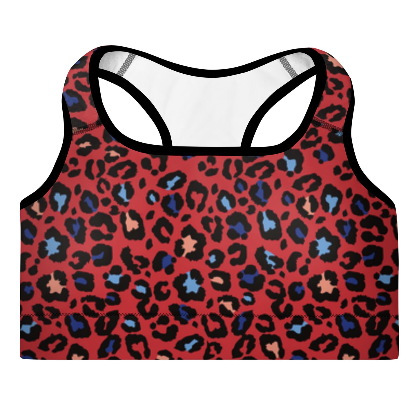 R52 (Padded Sports Bra)