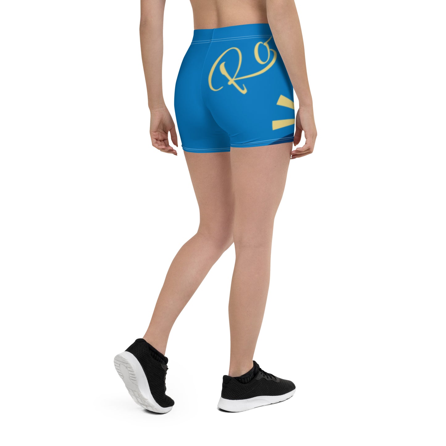 Rockoveli Women’s Shorts
