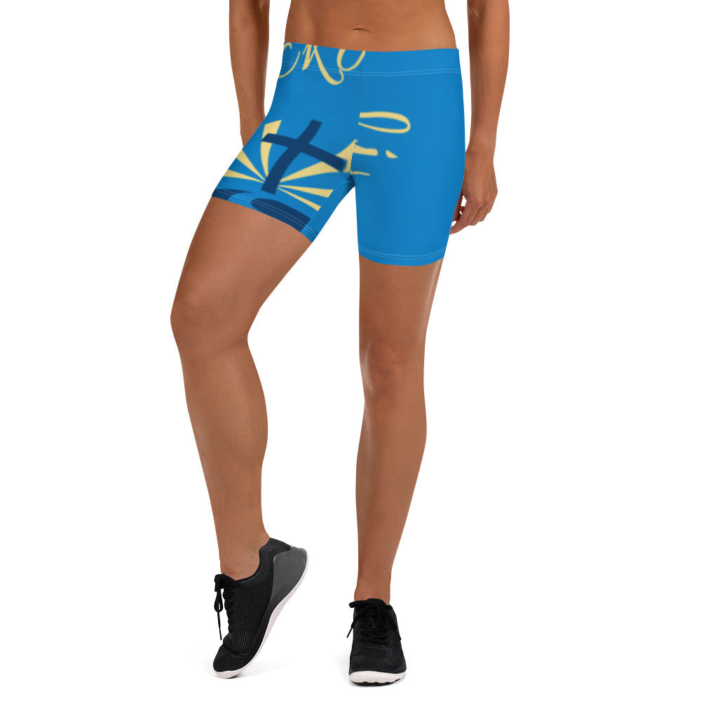 Rockoveli Women’s Shorts