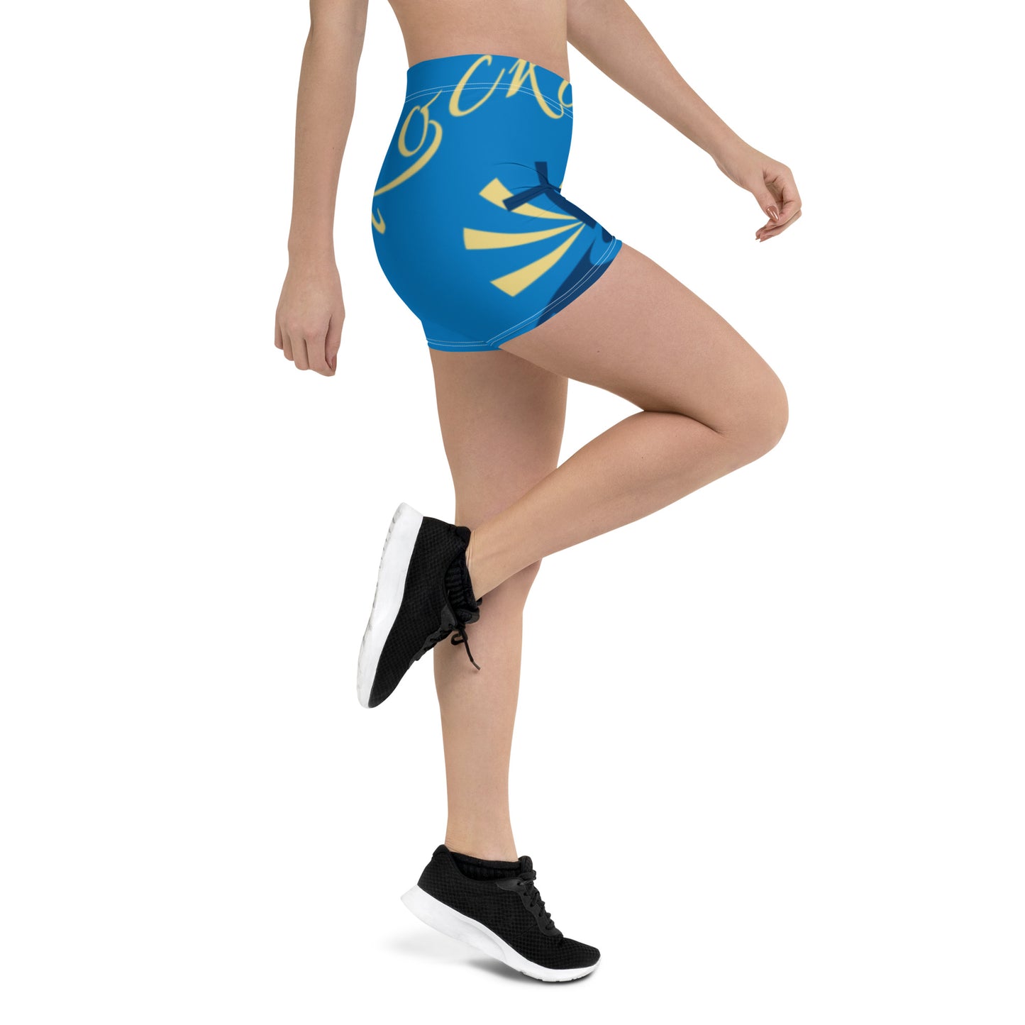 Rockoveli Women’s Shorts