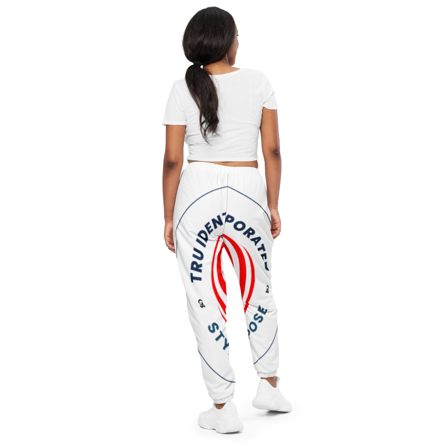 TRu IDentity (Unisex track pants)