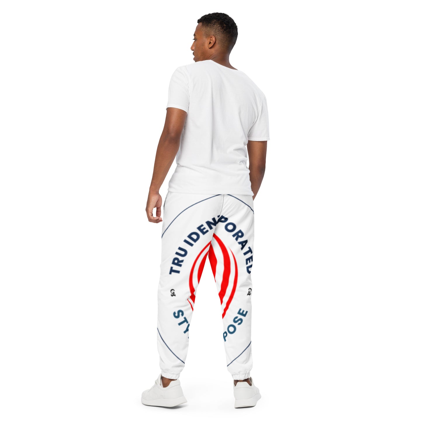 TRu IDentity (Unisex track pants)