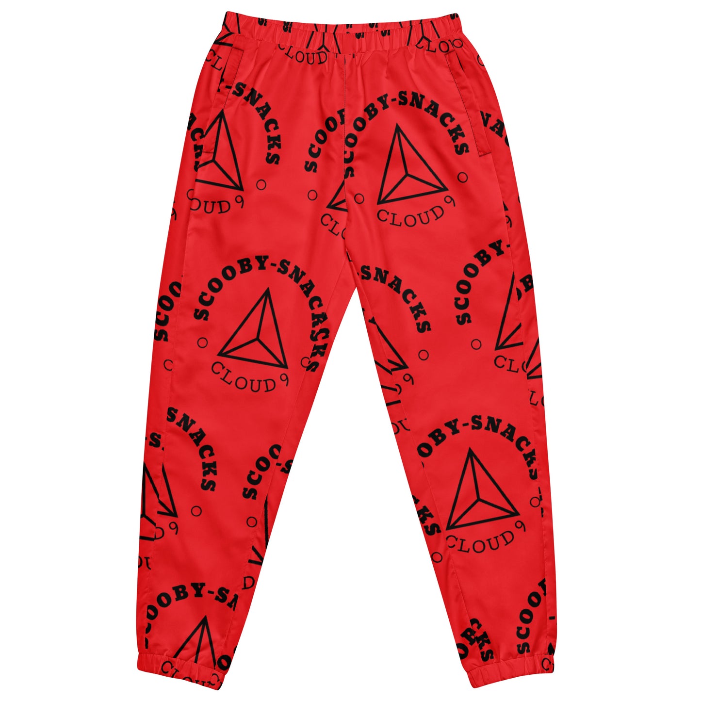 Cloud9 Unisex track pants