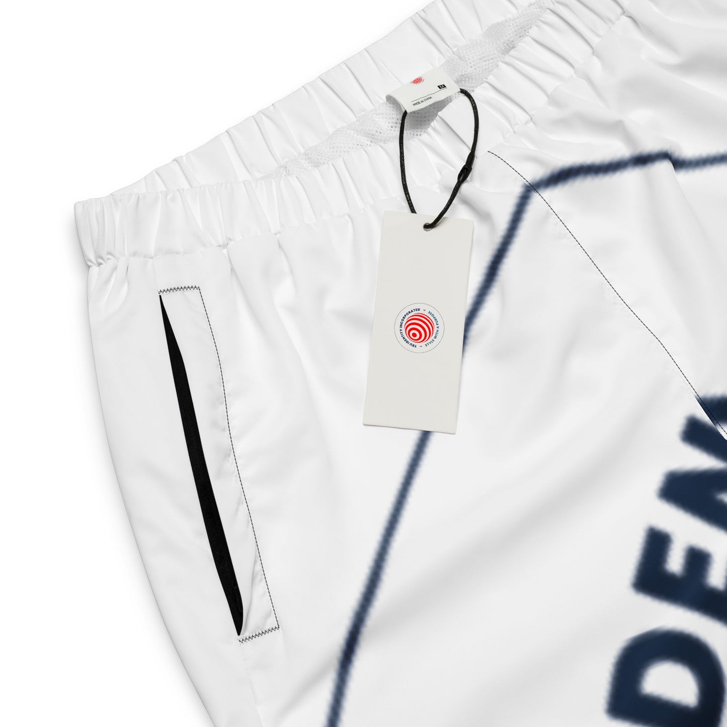 TRu IDentity (Unisex track pants)
