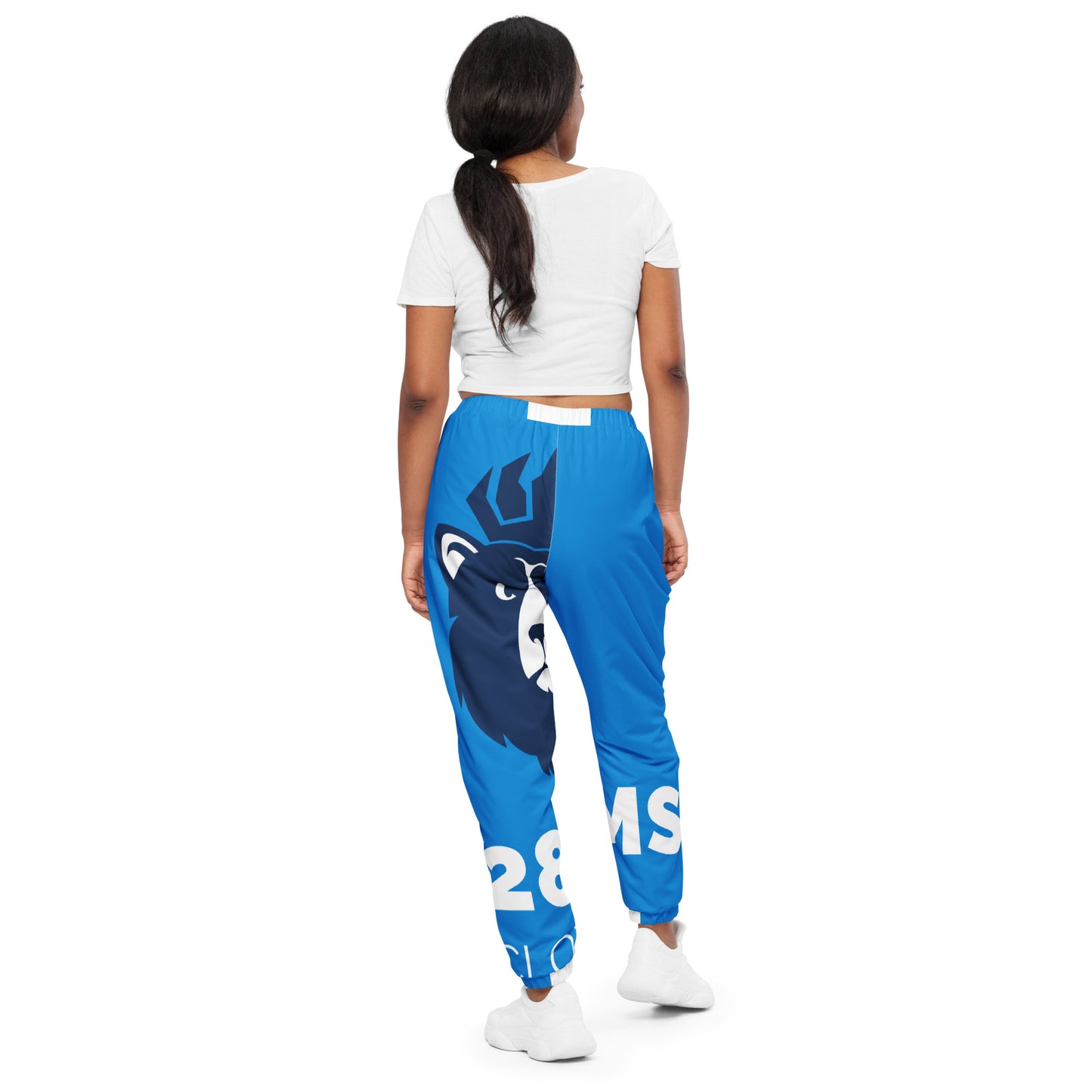 28Grams uni-sex track pants