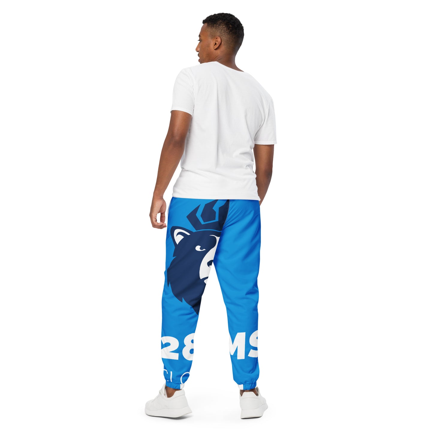 28Grams uni-sex track pants