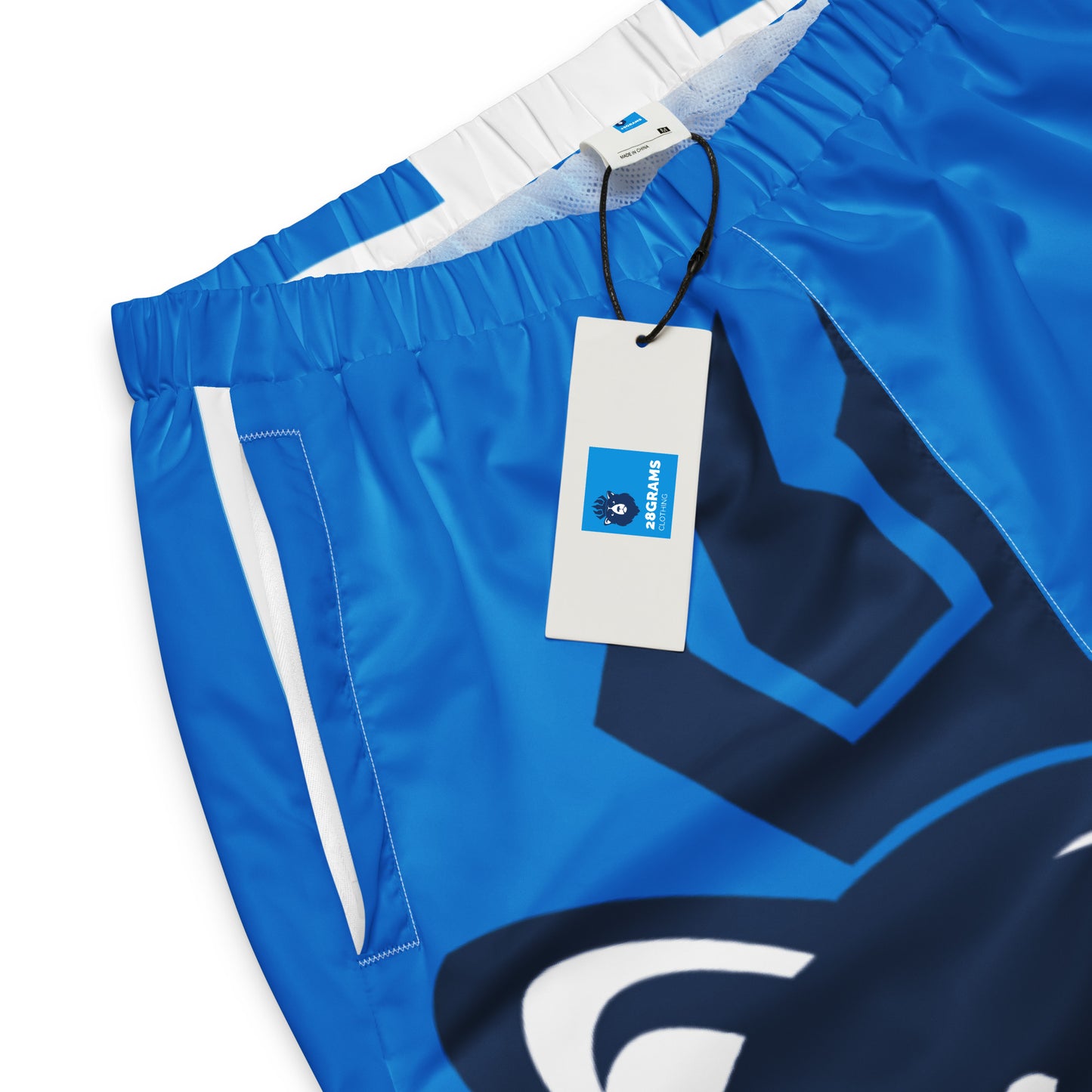 28Grams uni-sex track pants