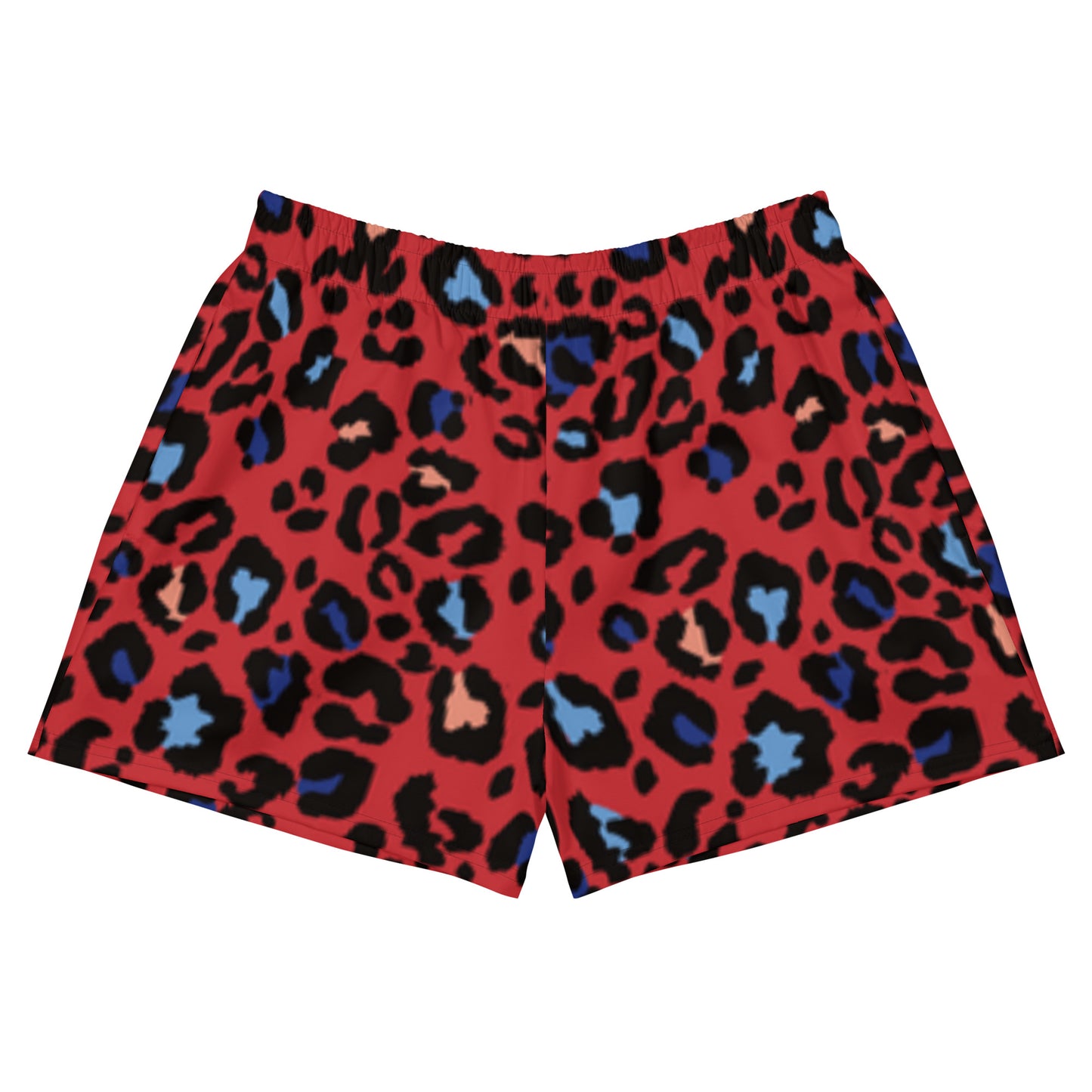 R52 (Women’s Recycled Athletic Shorts)