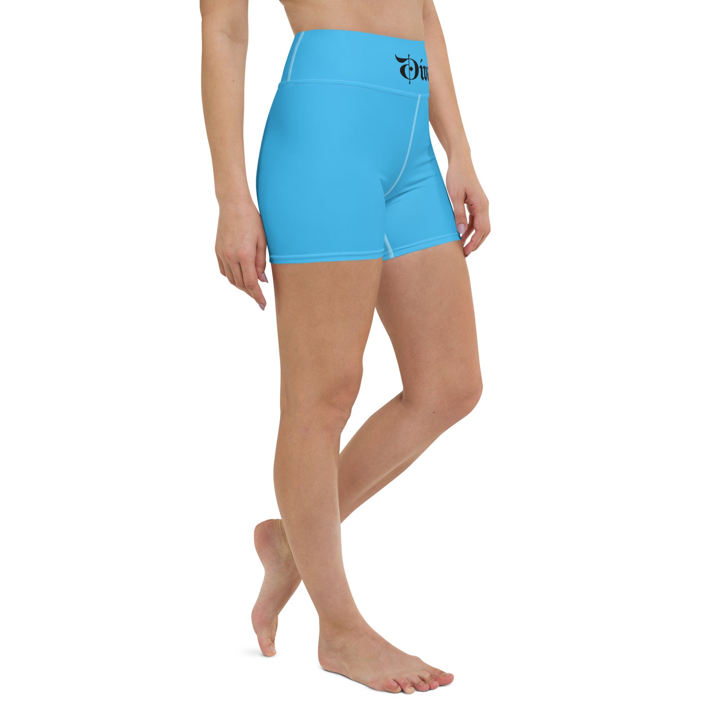 Diva Yoga Shorts