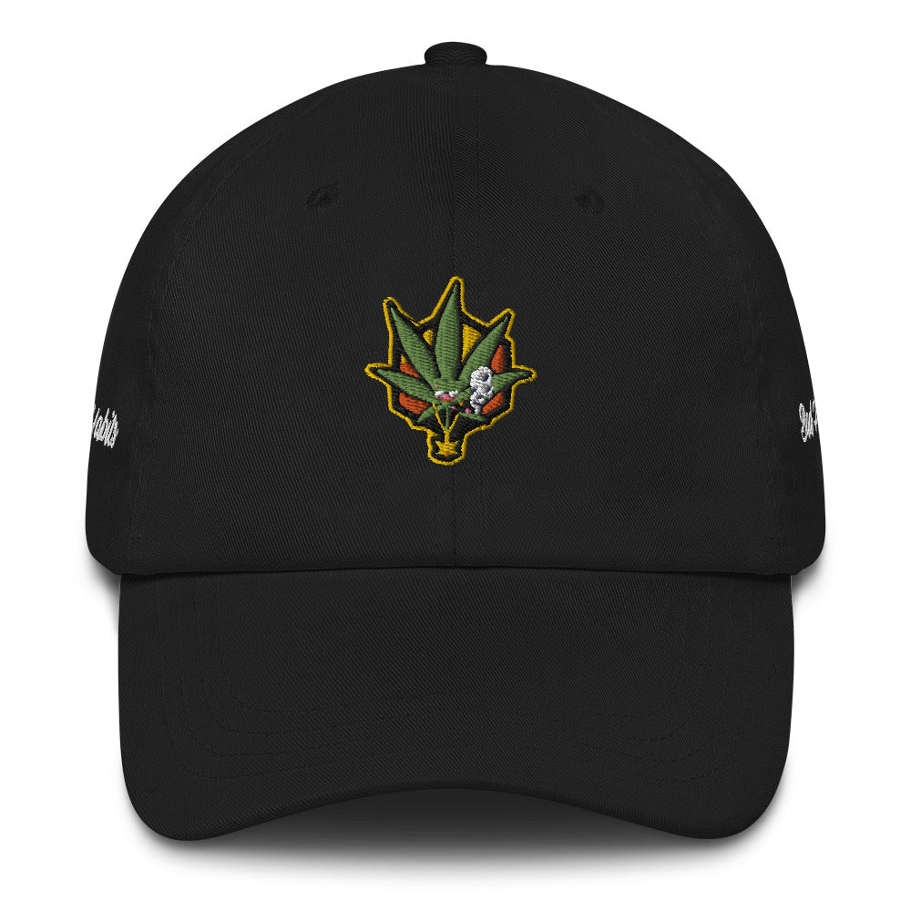 Cloud9 Bad Habits (Dad hat)