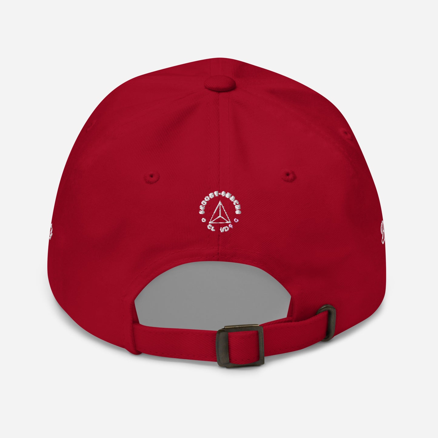Cloud9 Bad Habits (Dad hat)