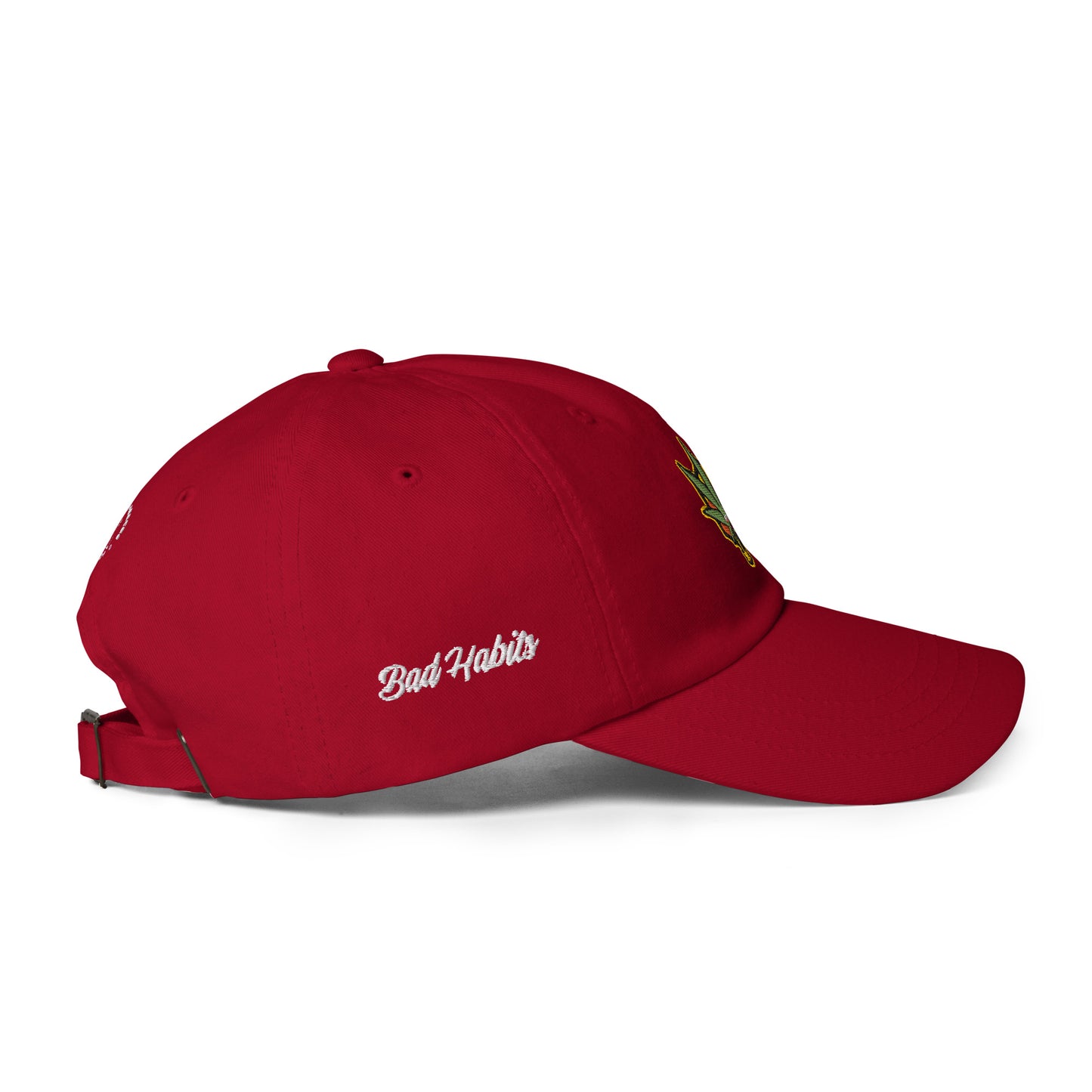 Cloud9 Bad Habits (Dad hat)