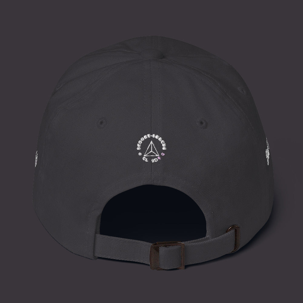 Cloud9 Bad Habits (Dad hat)