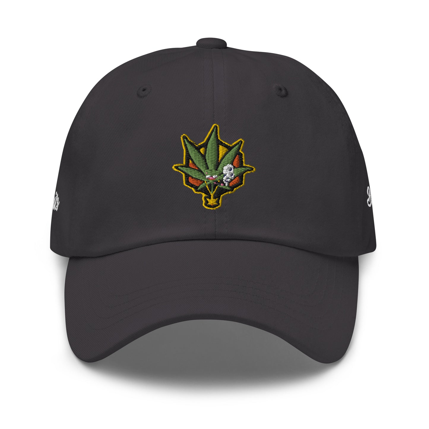 Cloud9 Bad Habits (Dad hat)