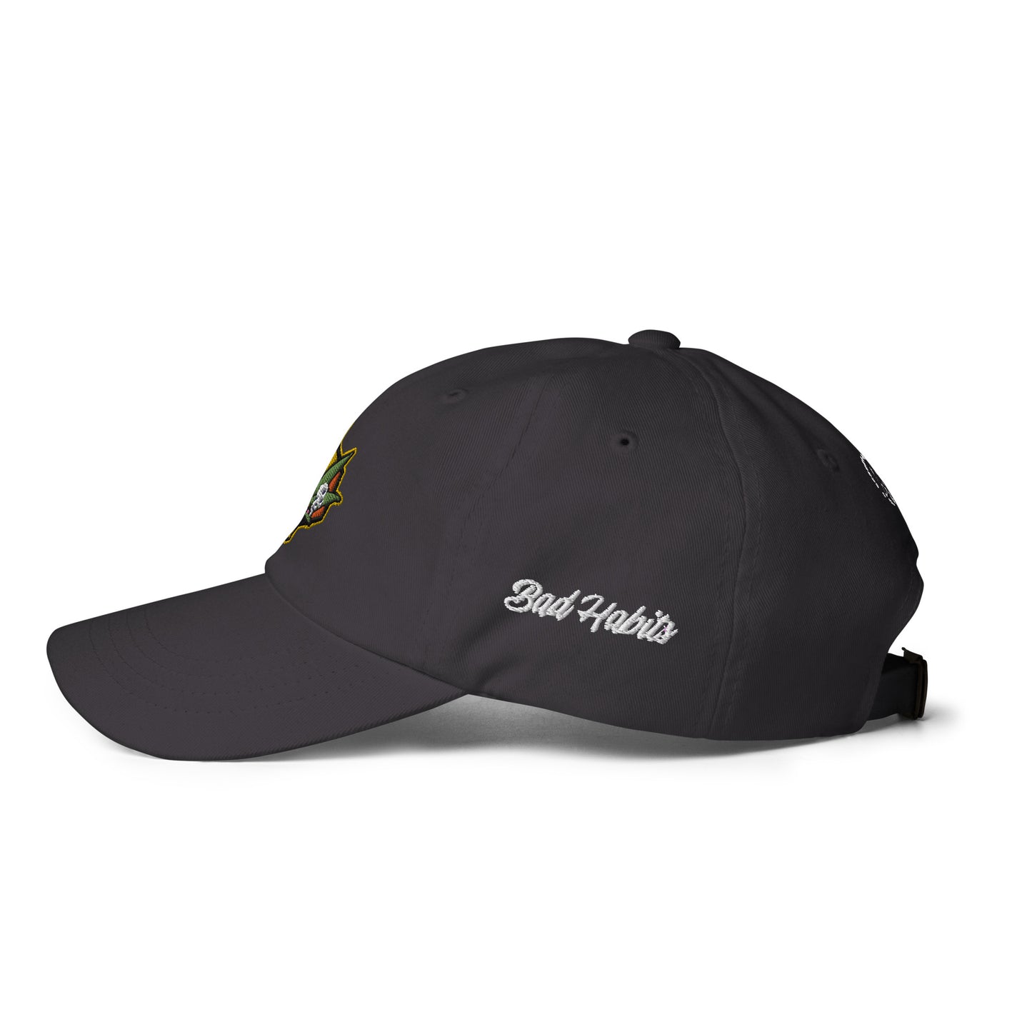 Cloud9 Bad Habits (Dad hat)