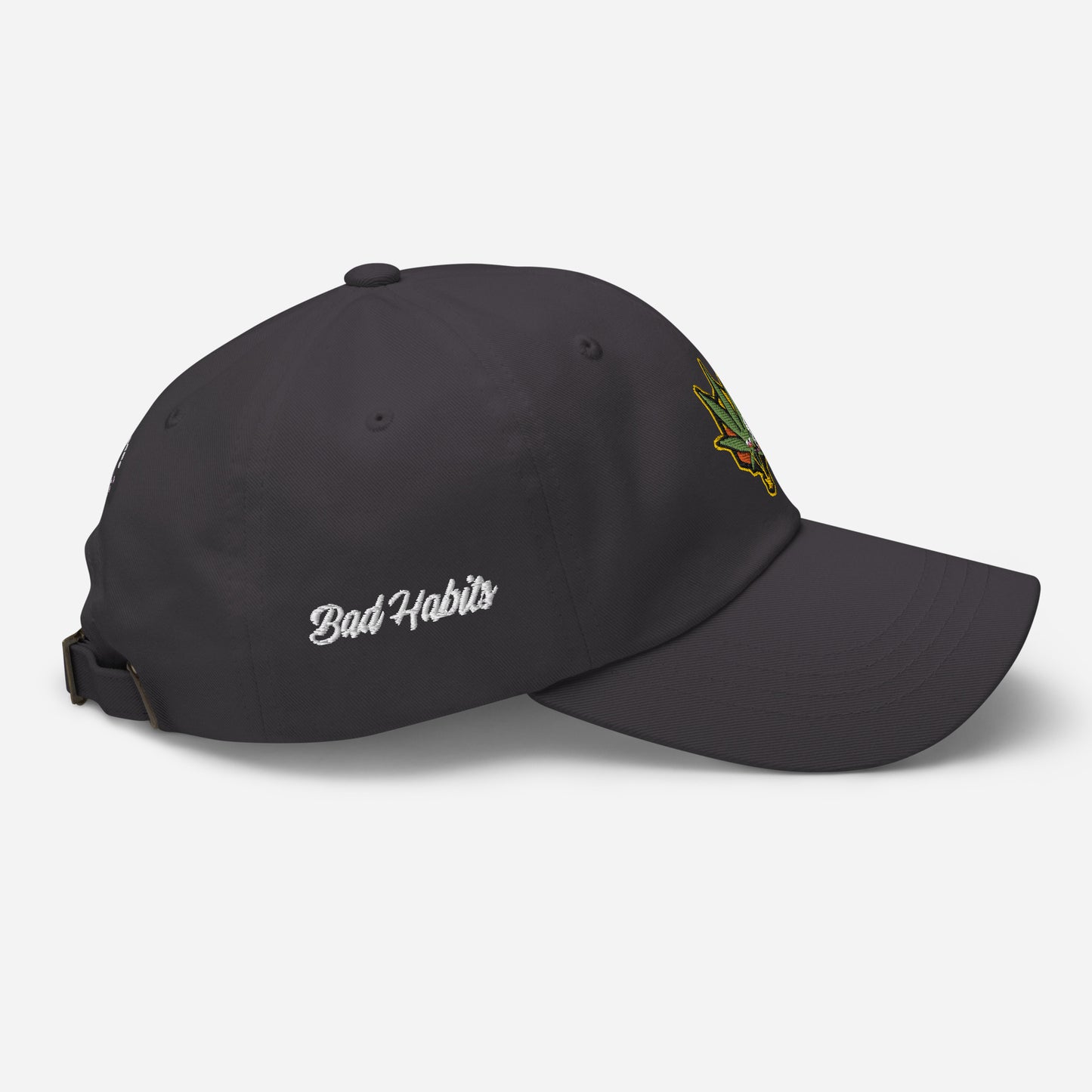 Cloud9 Bad Habits (Dad hat)