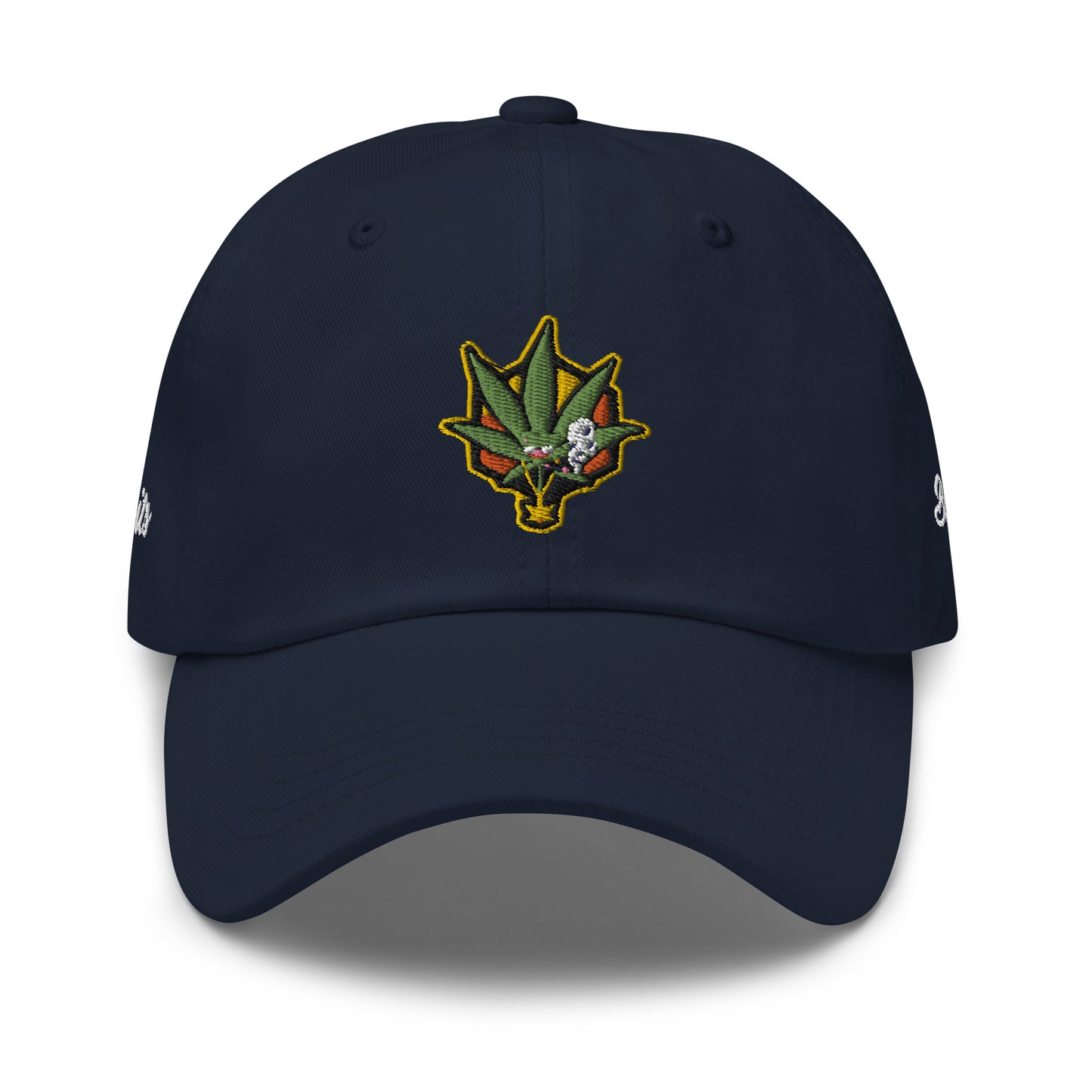 Cloud9 Bad Habits (Dad hat)