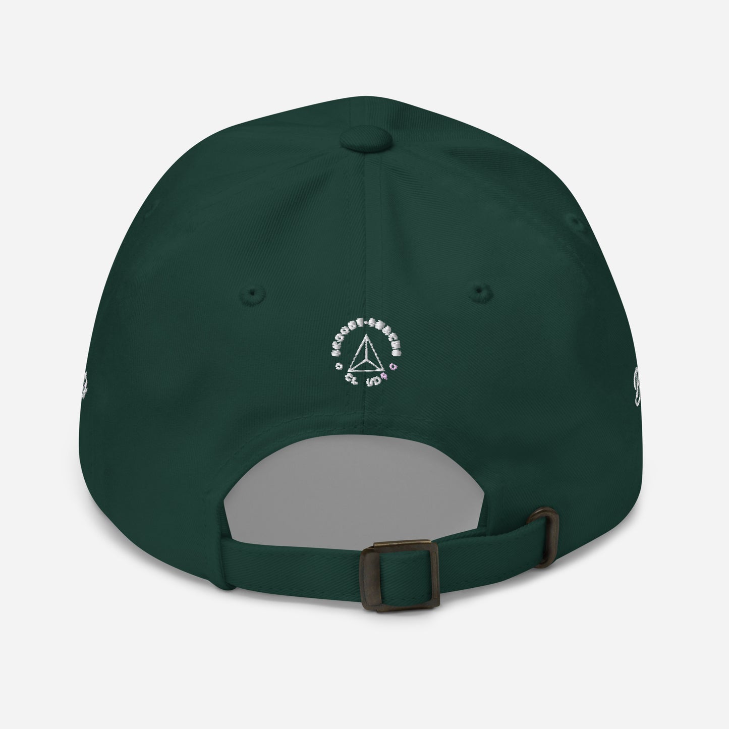 Cloud9 Bad Habits (Dad hat)