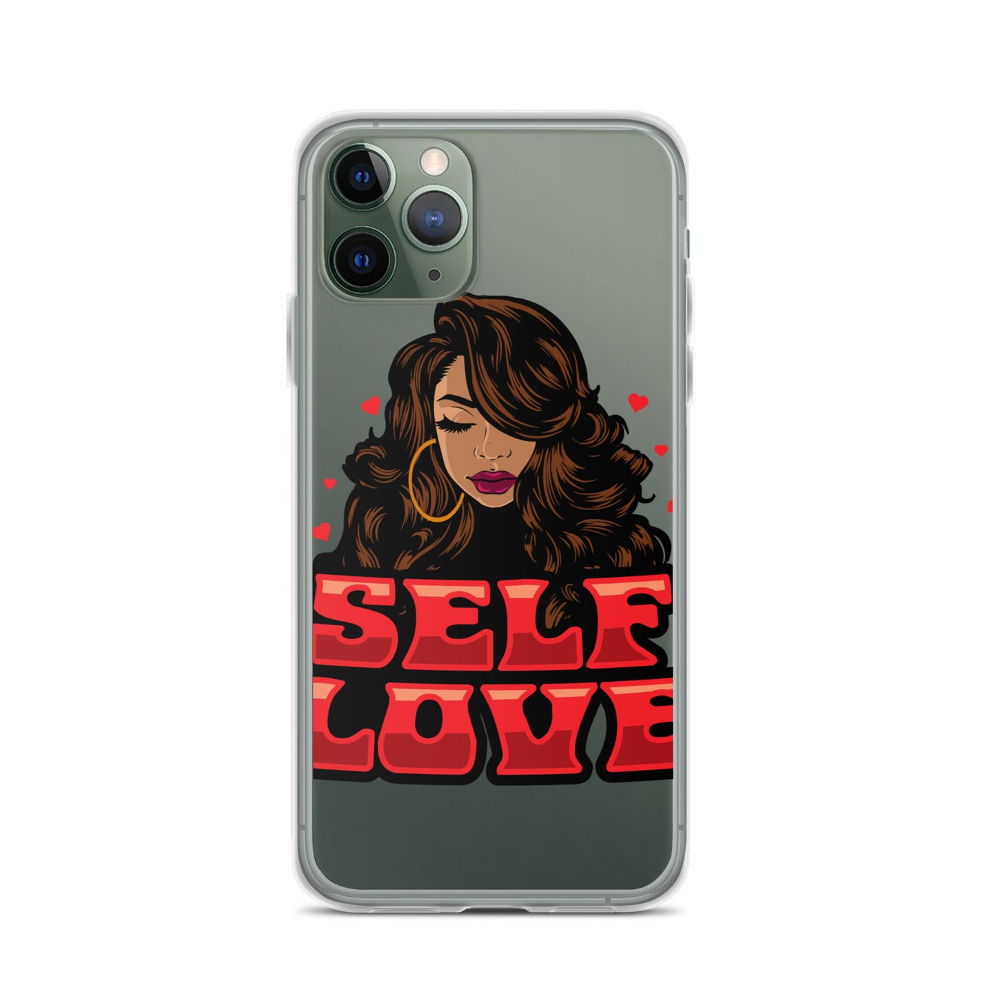TRu IDentity Clear Case for iPhone®