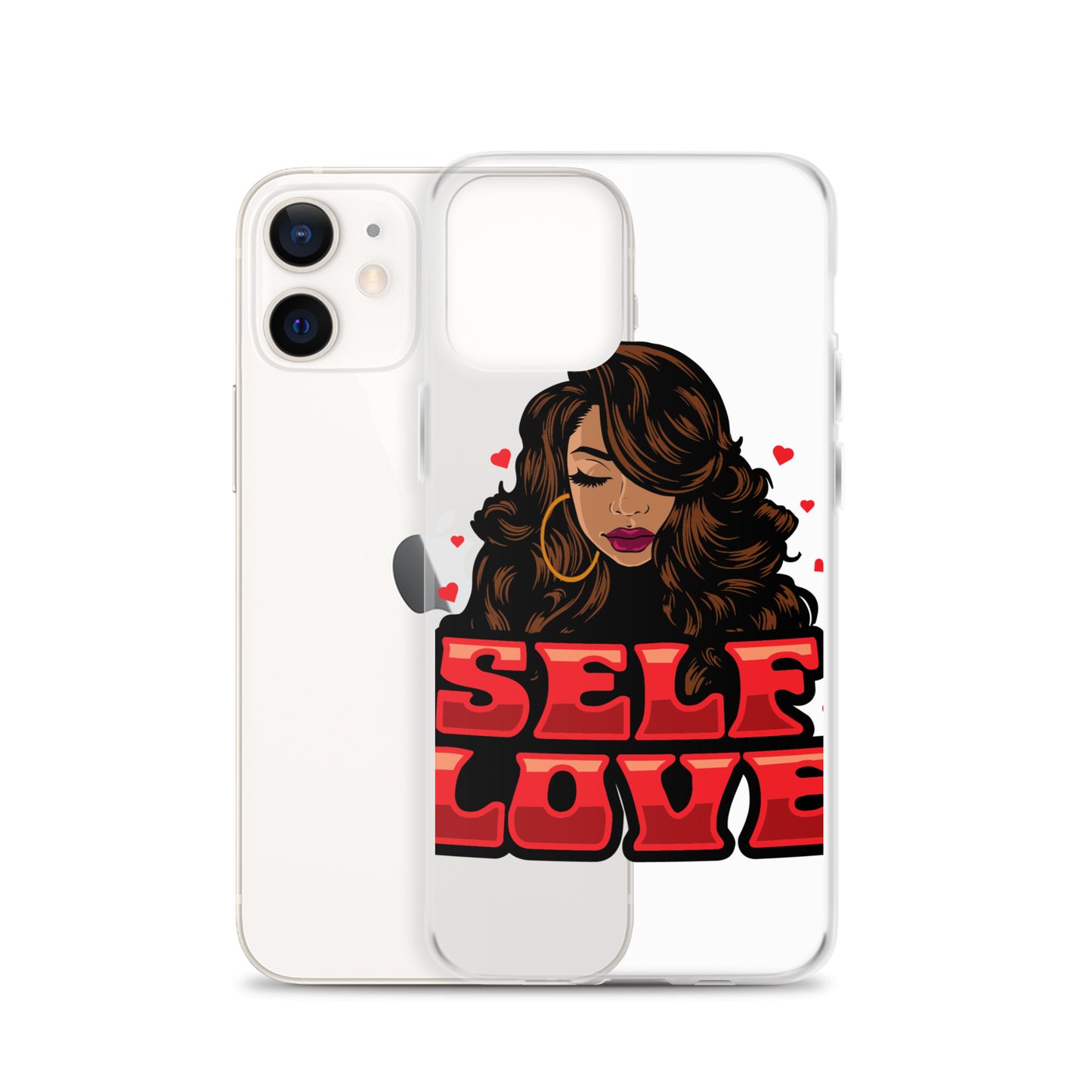 TRu IDentity Clear Case for iPhone®