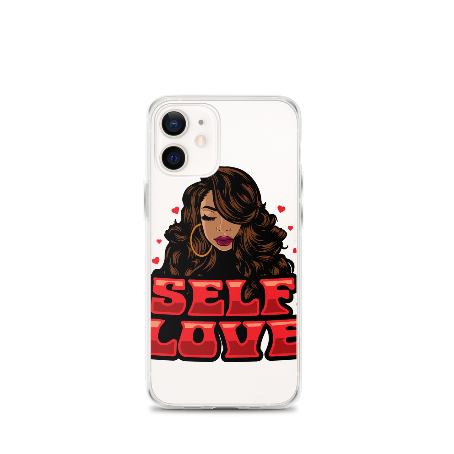 TRu IDentity Clear Case for iPhone®