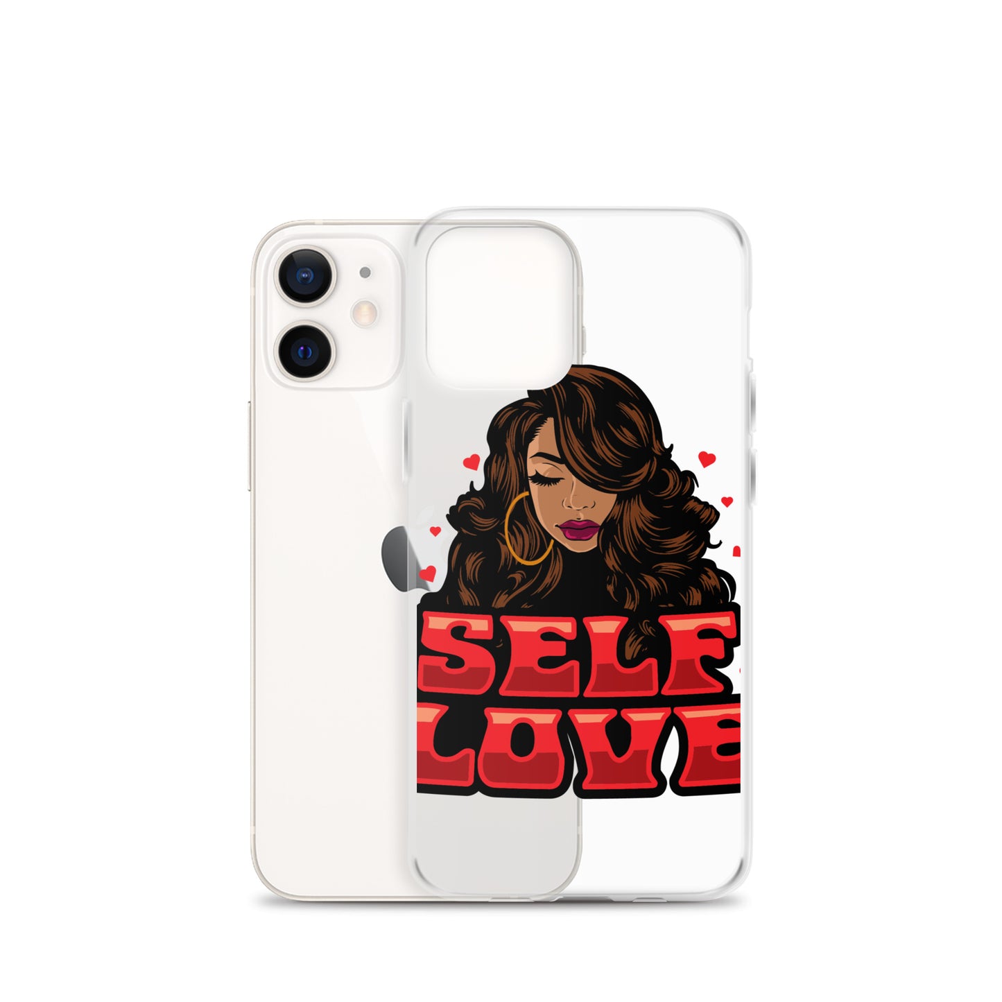 TRu IDentity Clear Case for iPhone®