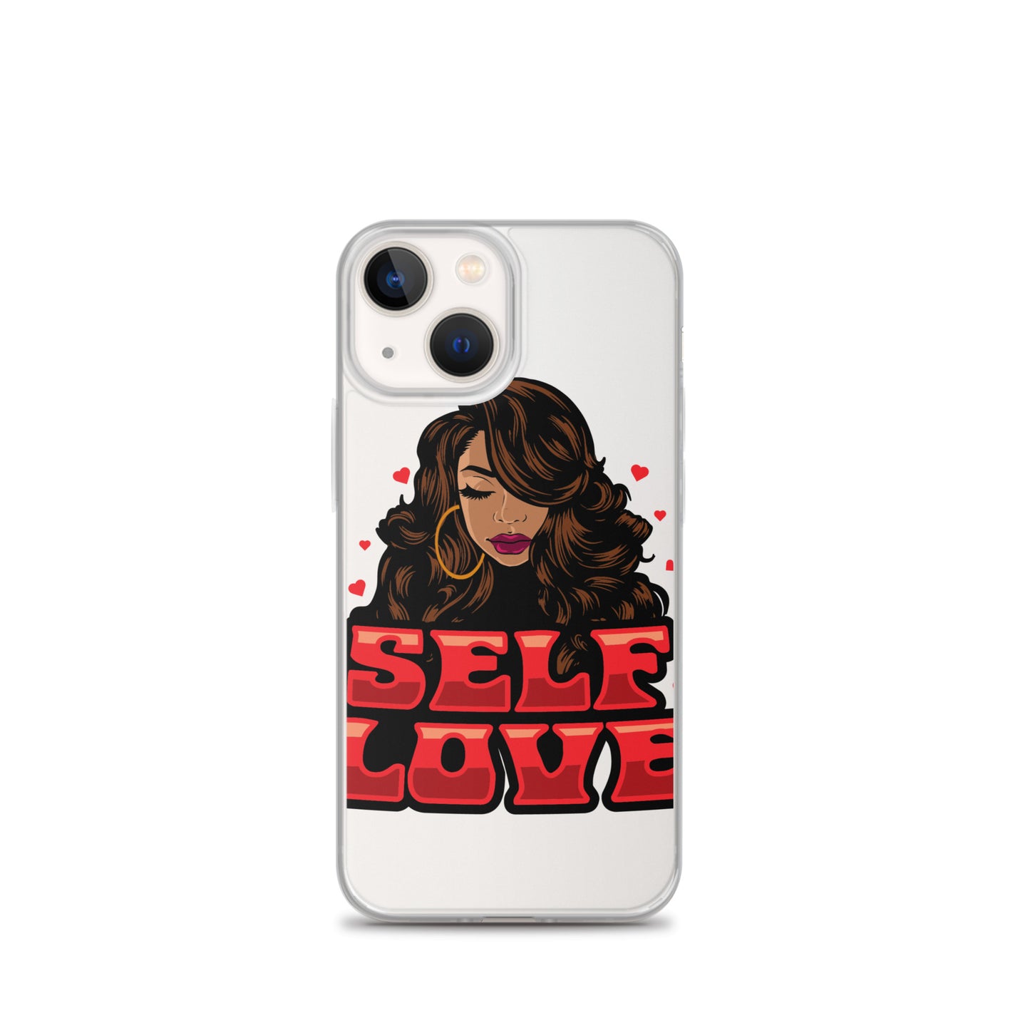 TRu IDentity Clear Case for iPhone®