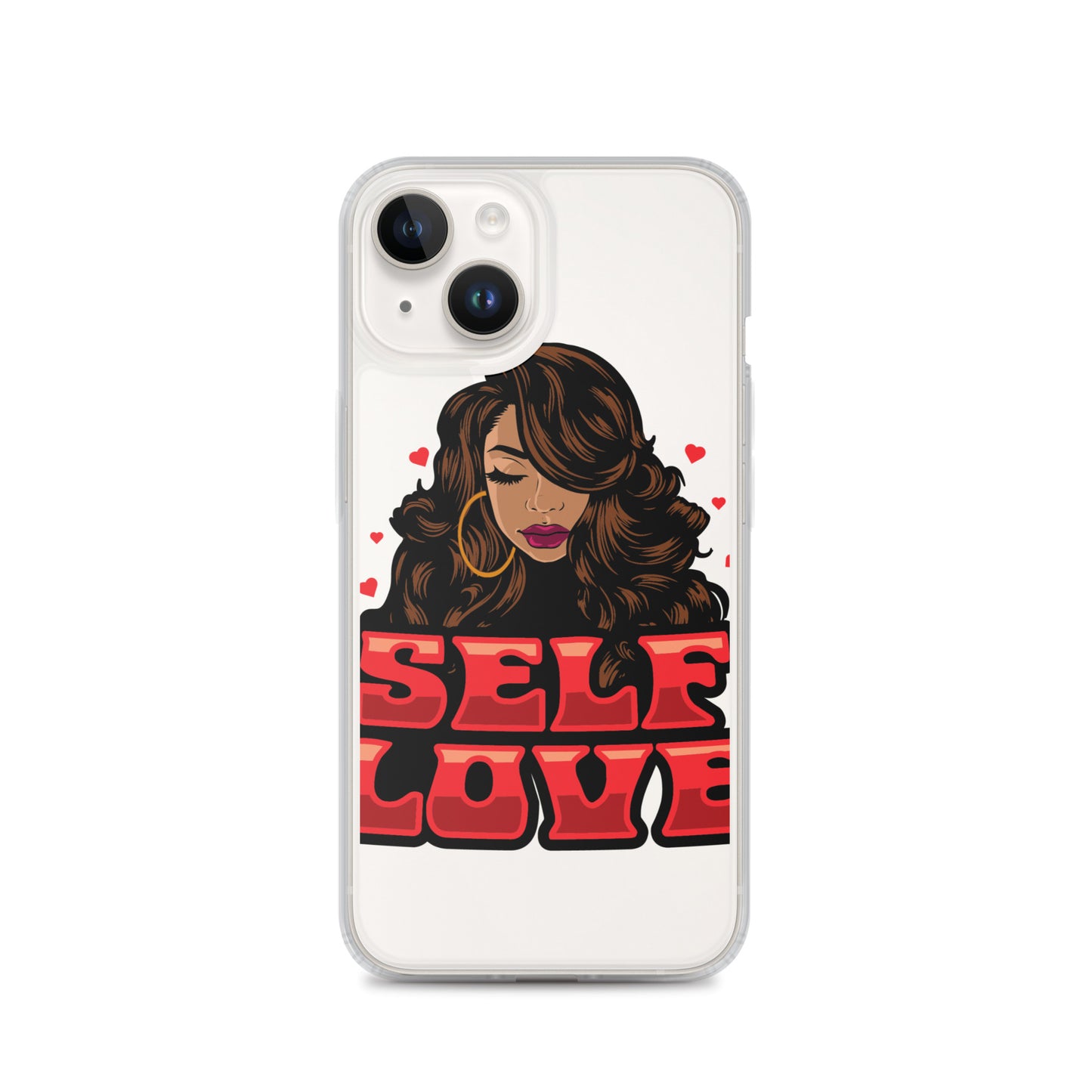 TRu IDentity Clear Case for iPhone®