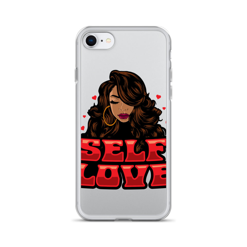 TRu IDentity Clear Case for iPhone®