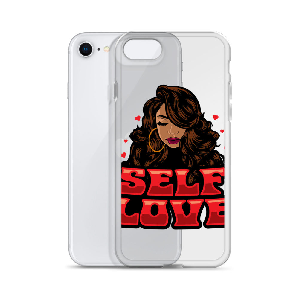TRu IDentity Clear Case for iPhone®