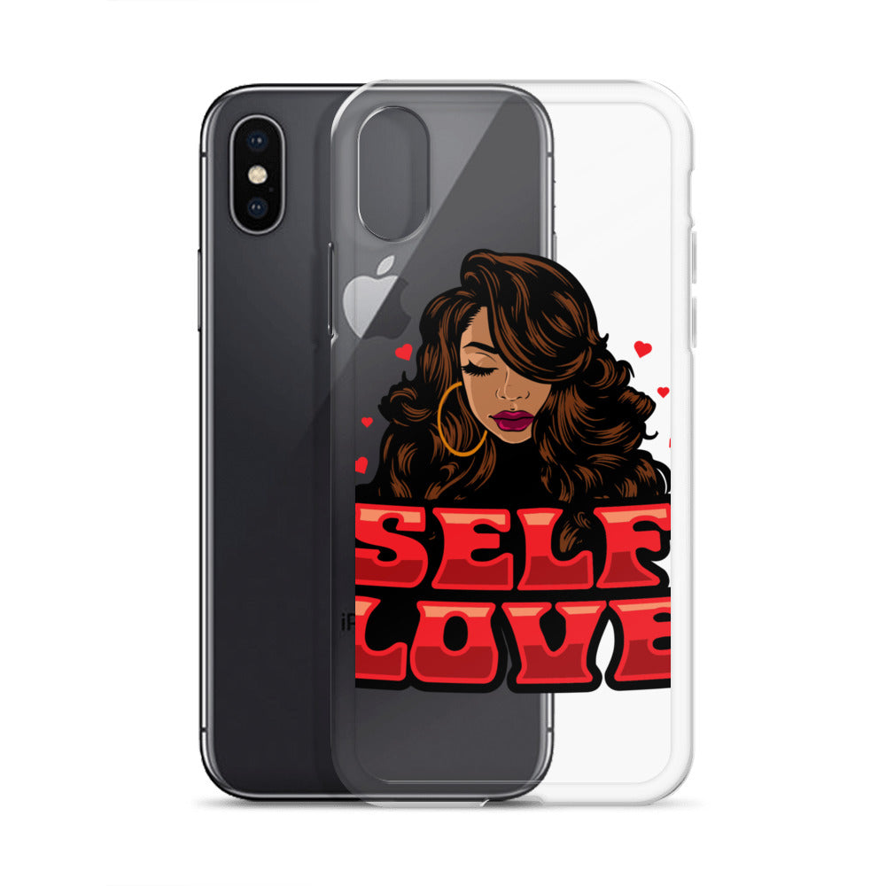 TRu IDentity Clear Case for iPhone®