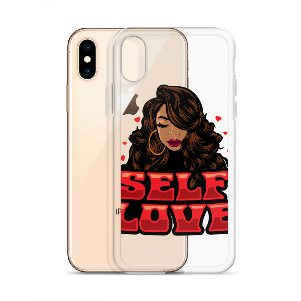 TRu IDentity Clear Case for iPhone®