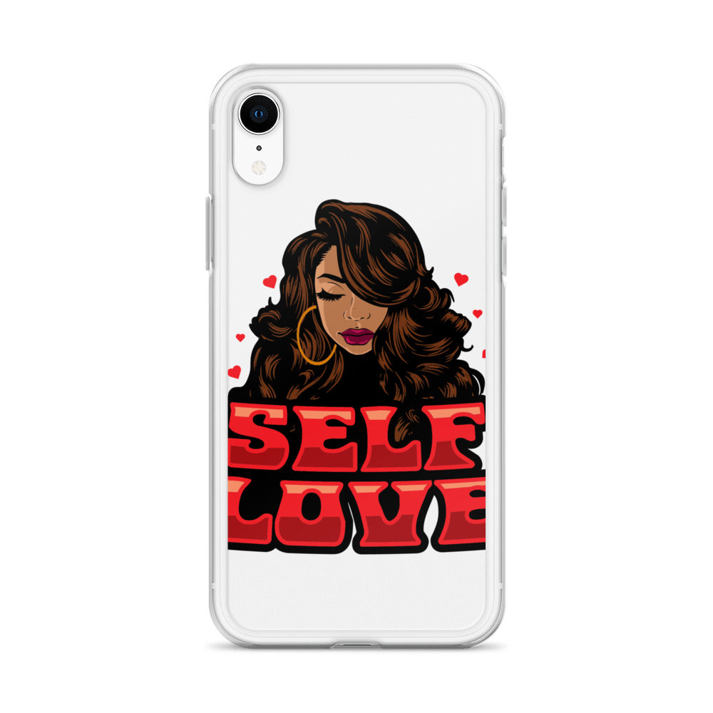 TRu IDentity Clear Case for iPhone®