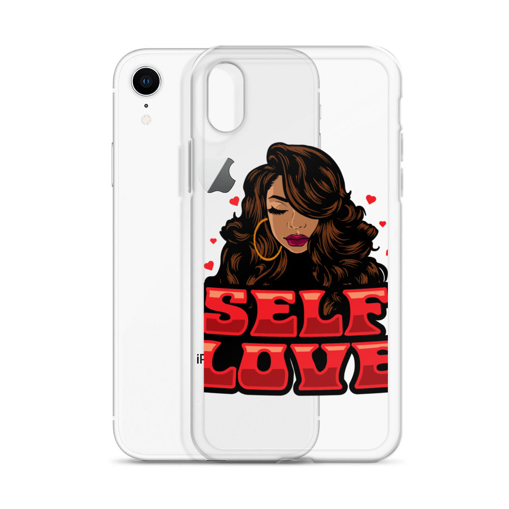 TRu IDentity Clear Case for iPhone®