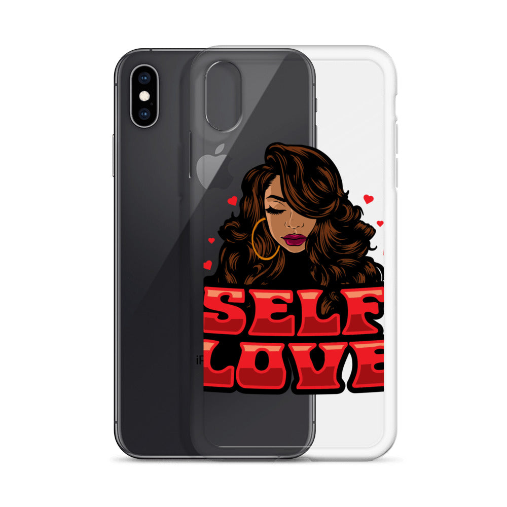 TRu IDentity Clear Case for iPhone®