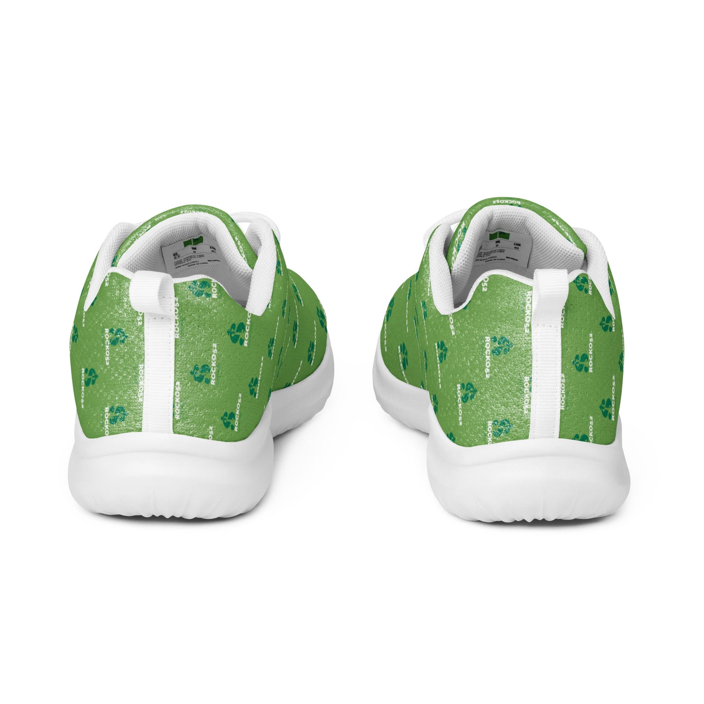 Rocko52 Men’s athletic shoes