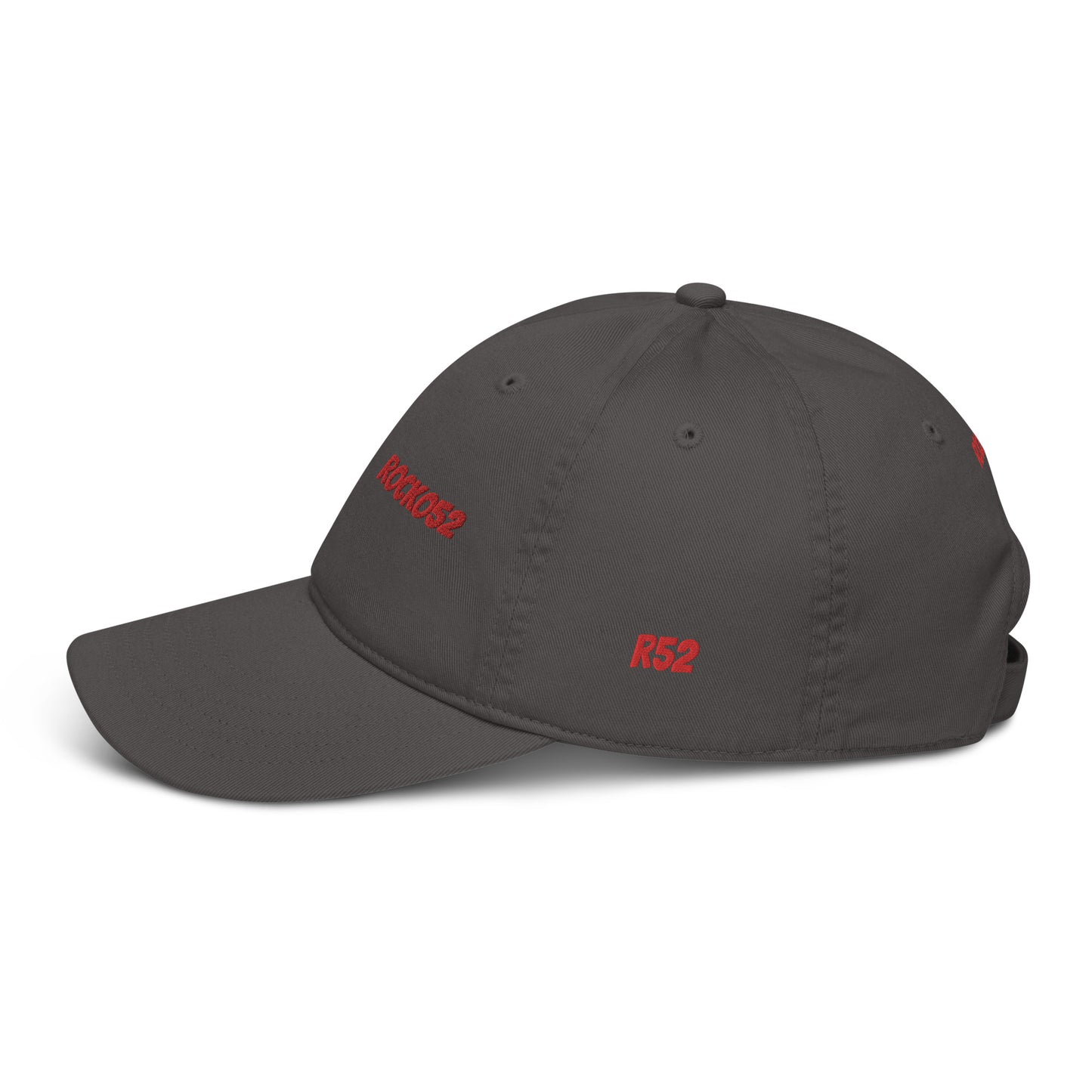 Rocko52 (Organic dad hat)