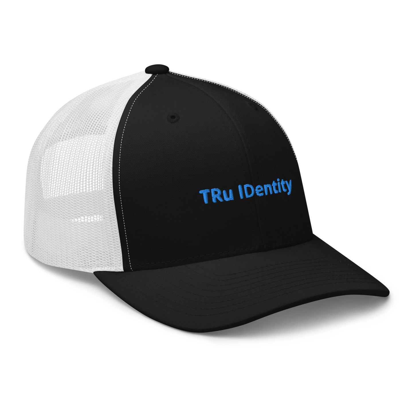 TRu IDentity Trucker Cap