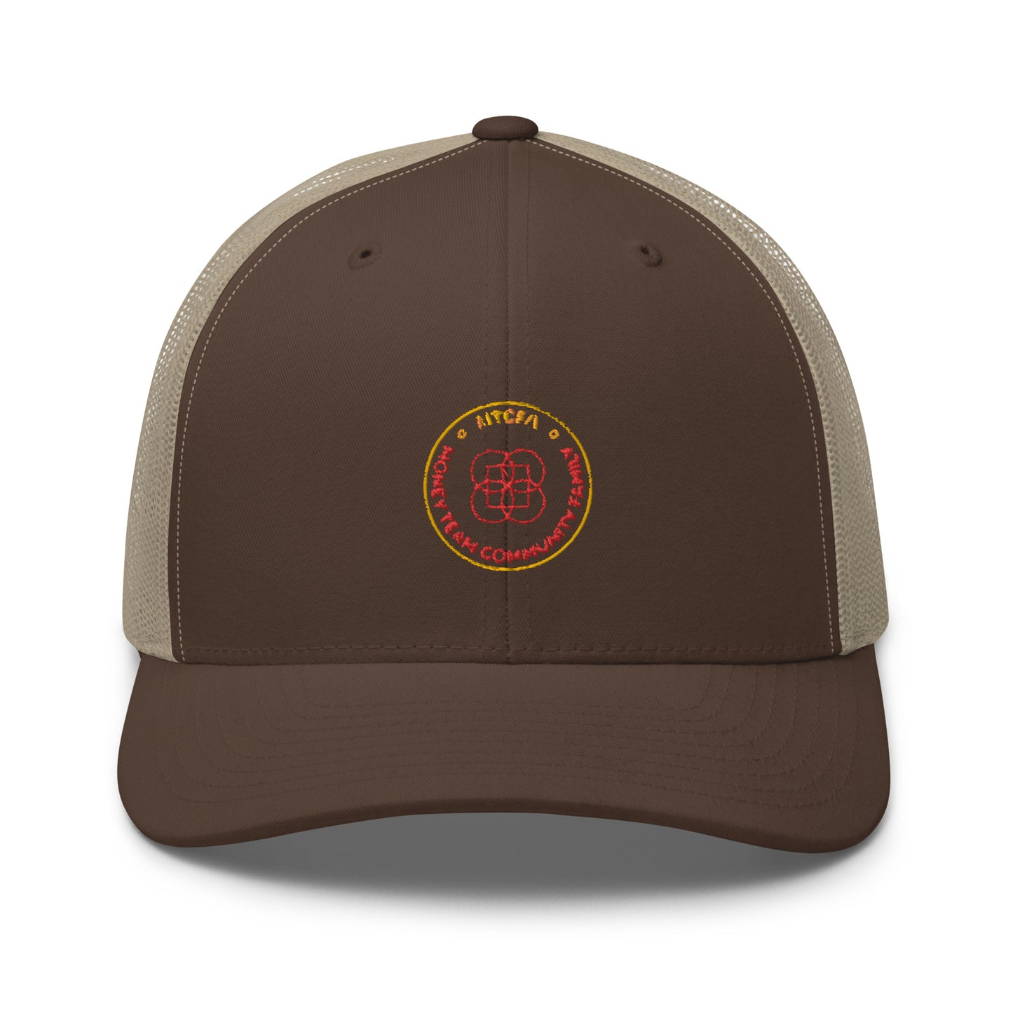MTCF/\ (Trucker Cap)