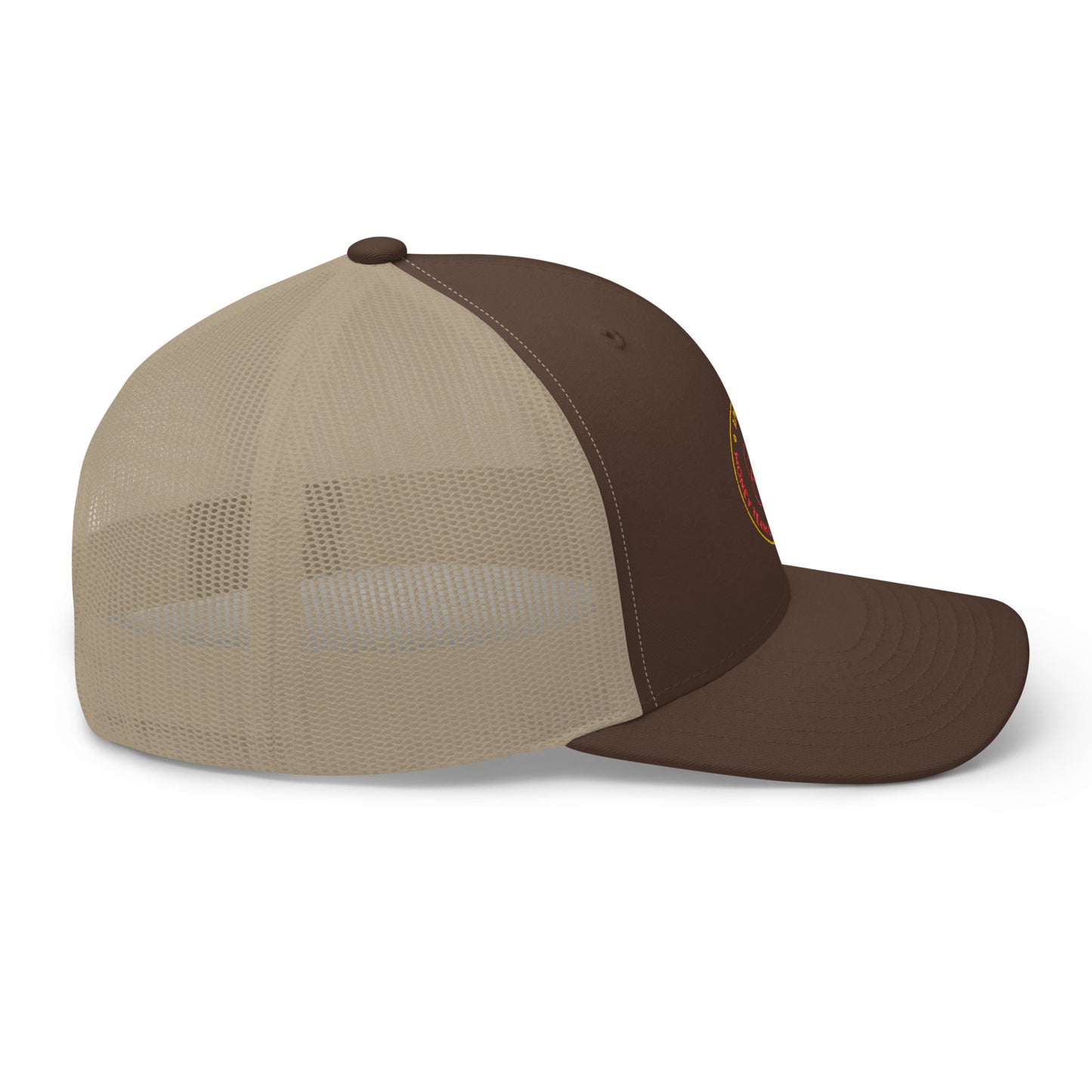 MTCF/\ (Trucker Cap)