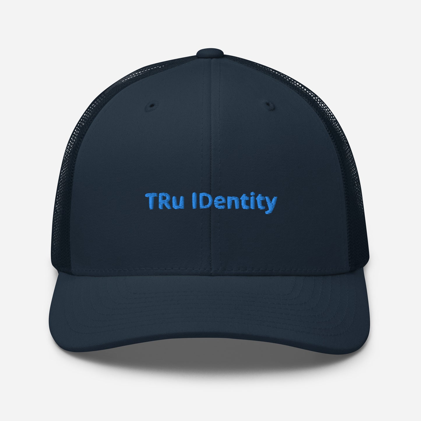 TRu IDentity Trucker Cap