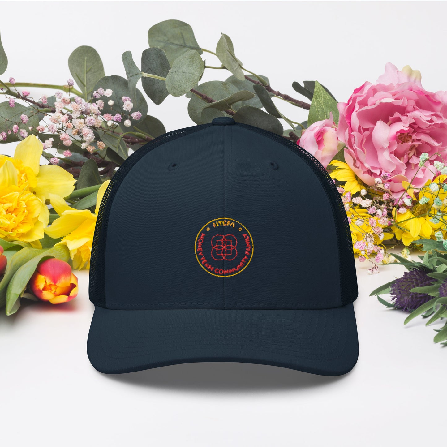 MTCF/\ (Trucker Cap)