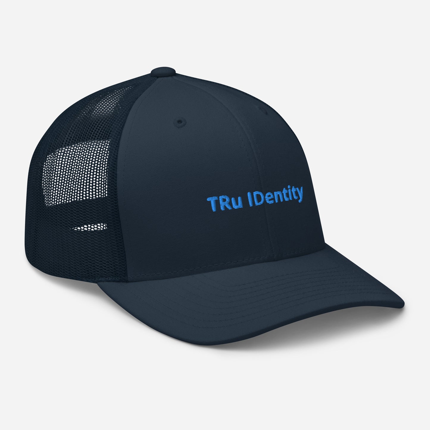 TRu IDentity Trucker Cap