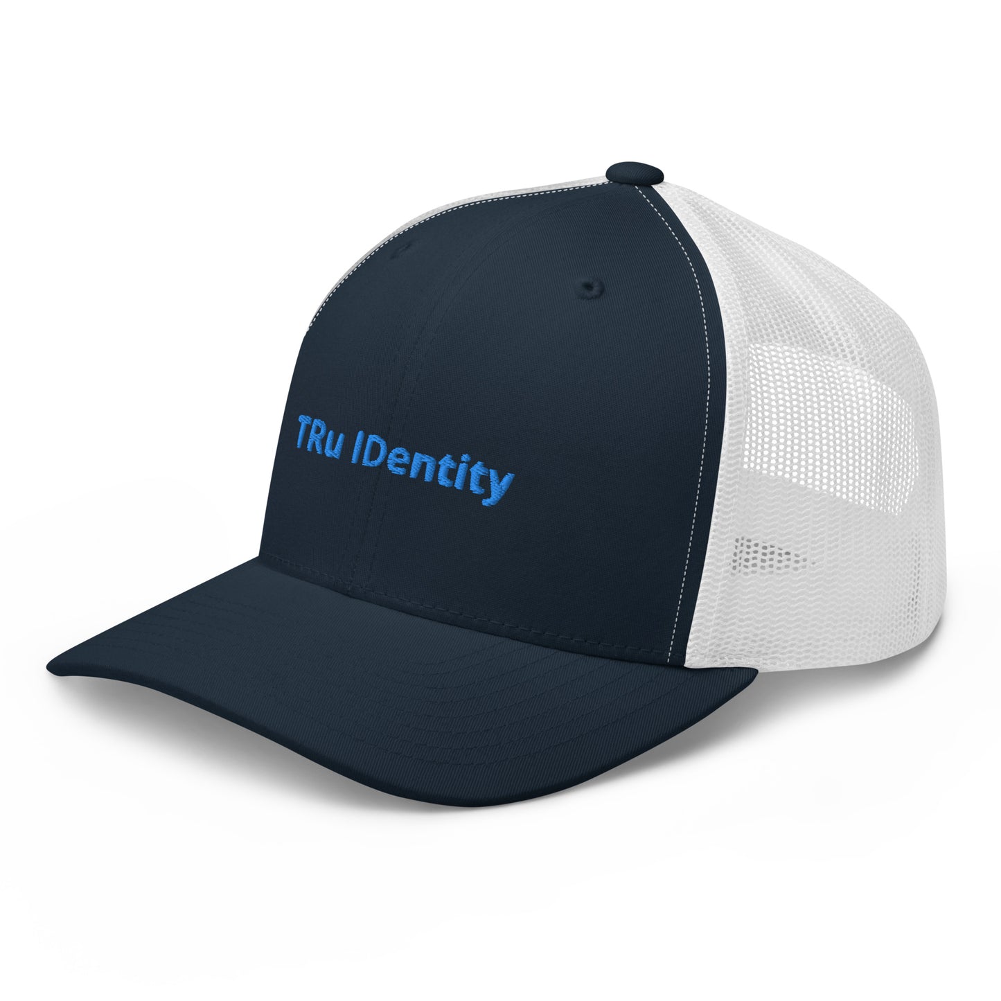 TRu IDentity Trucker Cap
