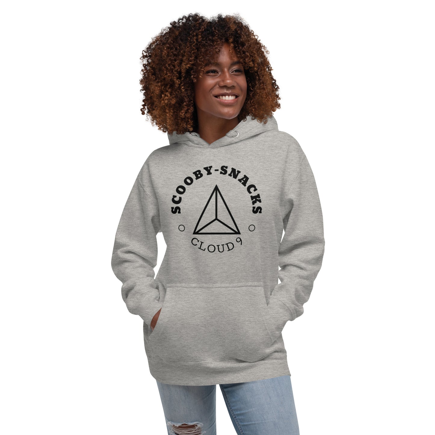 Cloud9 Unisex Hoodie