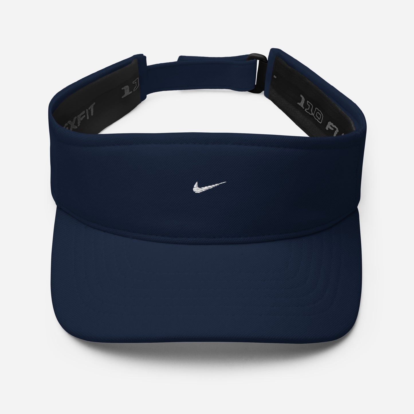 R52 Logo Visor